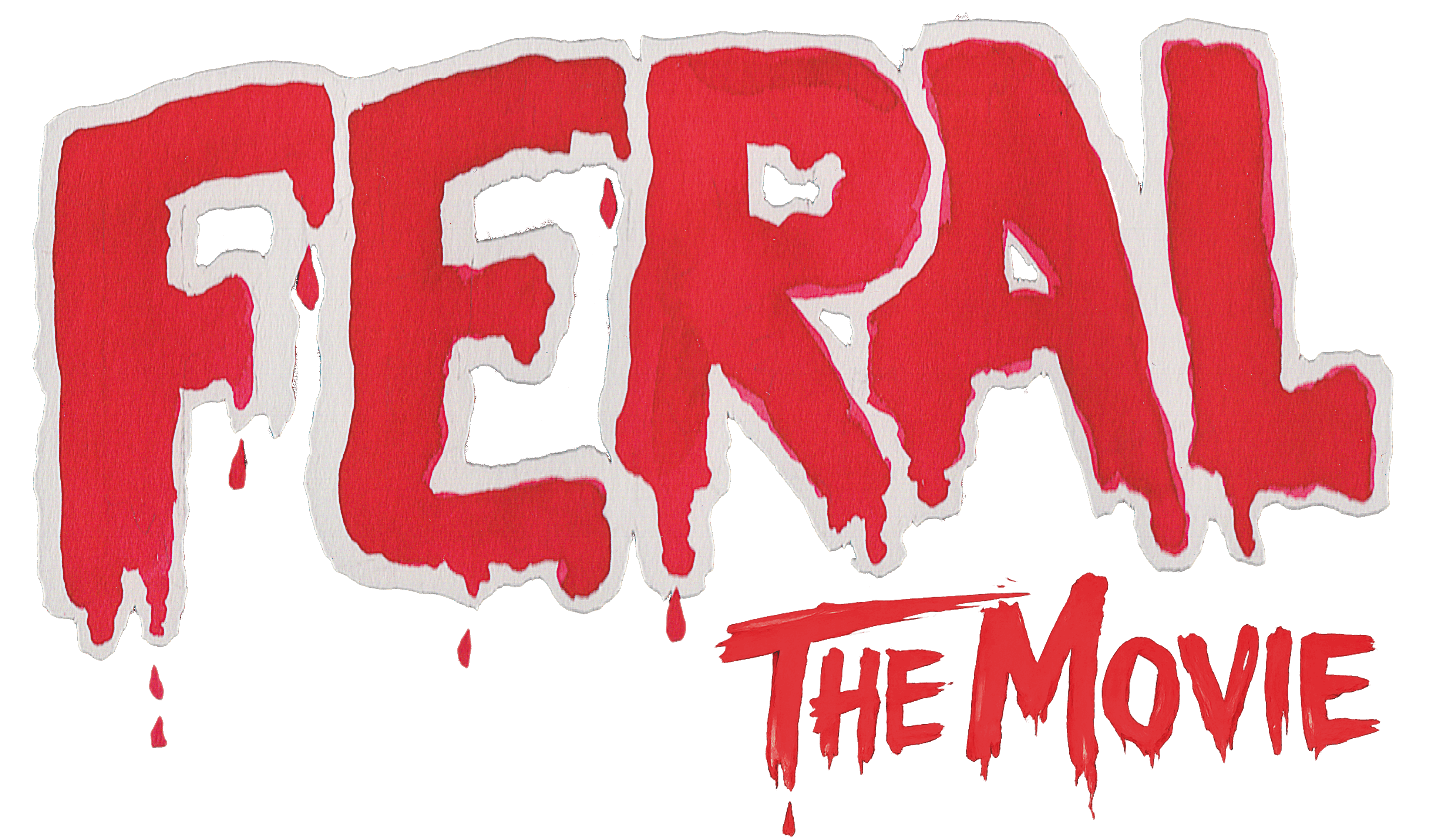 FERAL - The Movie